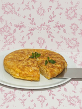 Cargar imagen en el visor de la galería, Tortilla de papa
