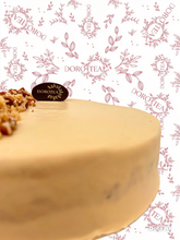 Cargar imagen en el visor de la galería, Pastel de chocolate y caramelo
