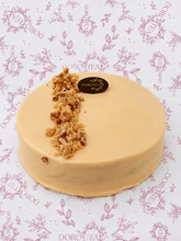 Cargar imagen en el visor de la galería, Pastel de chocolate y caramelo
