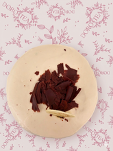 Cargar imagen en el visor de la galería, Roscón de chocolate y nata
